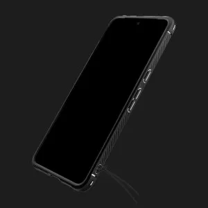 Чехол Spigen Rugged Armor для Google Pixel 8 Pro (Matte Black) в Луцке