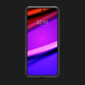 Чехол Spigen Rugged Armor для Google Pixel 8 Pro (Matte Black) в Луцке