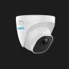 Комплект видеонаблюдения Reolink RLK8-520D4-5MP (White)