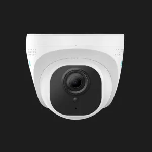 Комплект відеоспостереження Reolink RLK8-520D4-5MP (White) в Сваляві