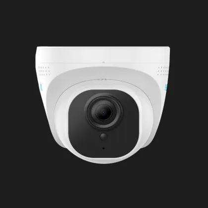 Комплект відеоспостереження Reolink RLK8-520D4-5MP (White) в Бродах