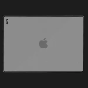 Чехол-накладка LAUT HUEX PROTECT для Macbook Air 15 (2023-2026) (Black) в Одессе
