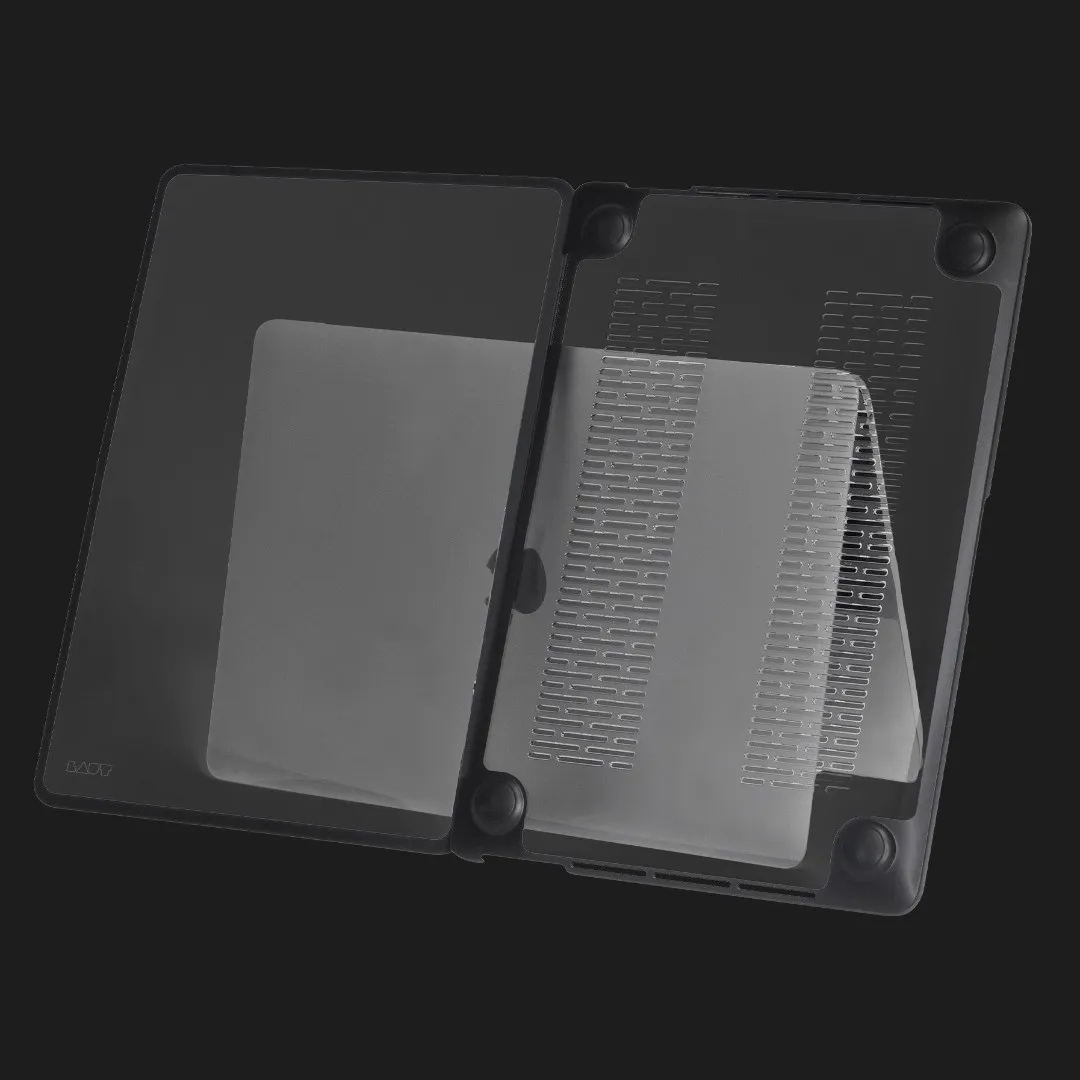 Чохол-накладка LAUT HUEX PROTECT для  Macbook Air 13