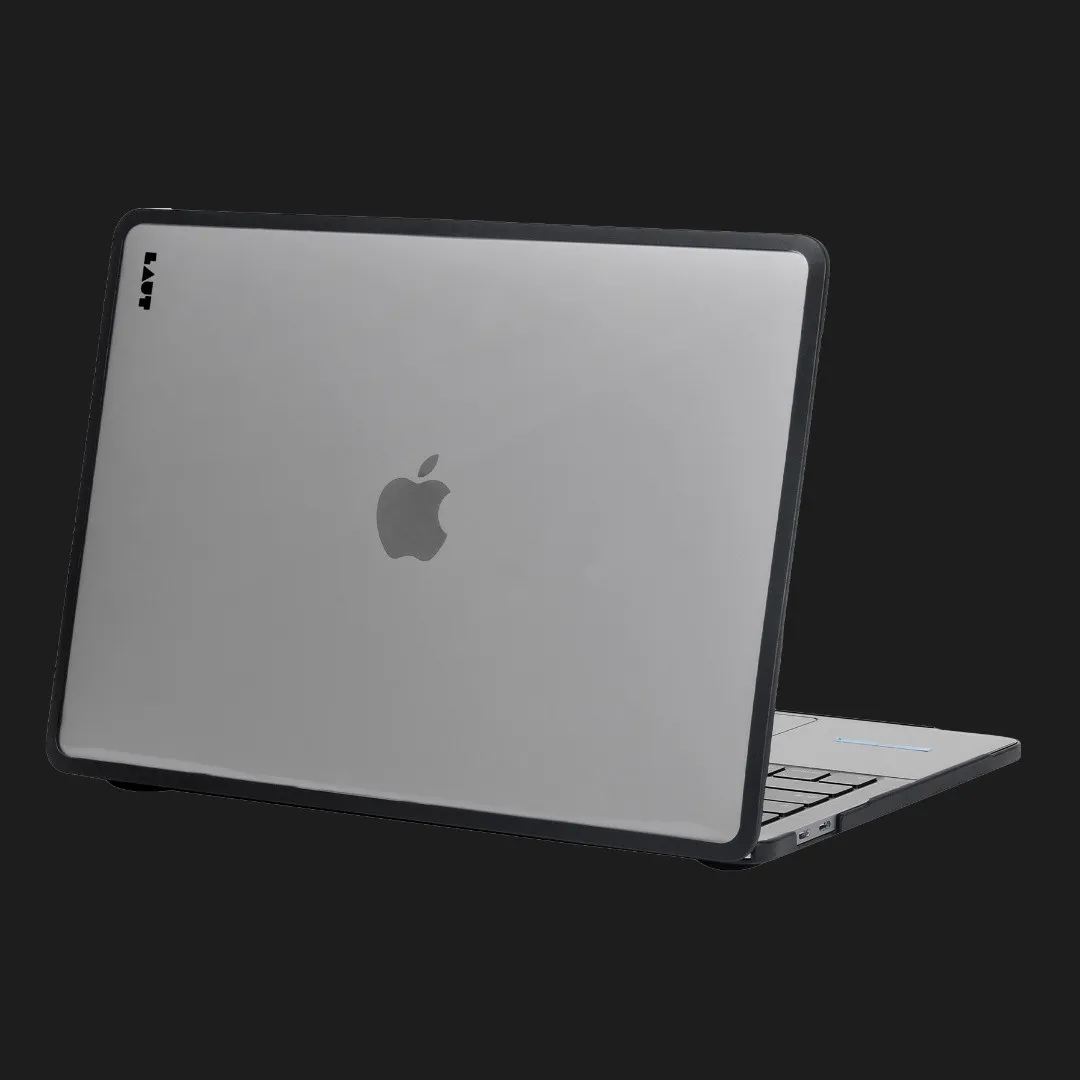 Чохол-накладка LAUT HUEX PROTECT для  Macbook Air 13