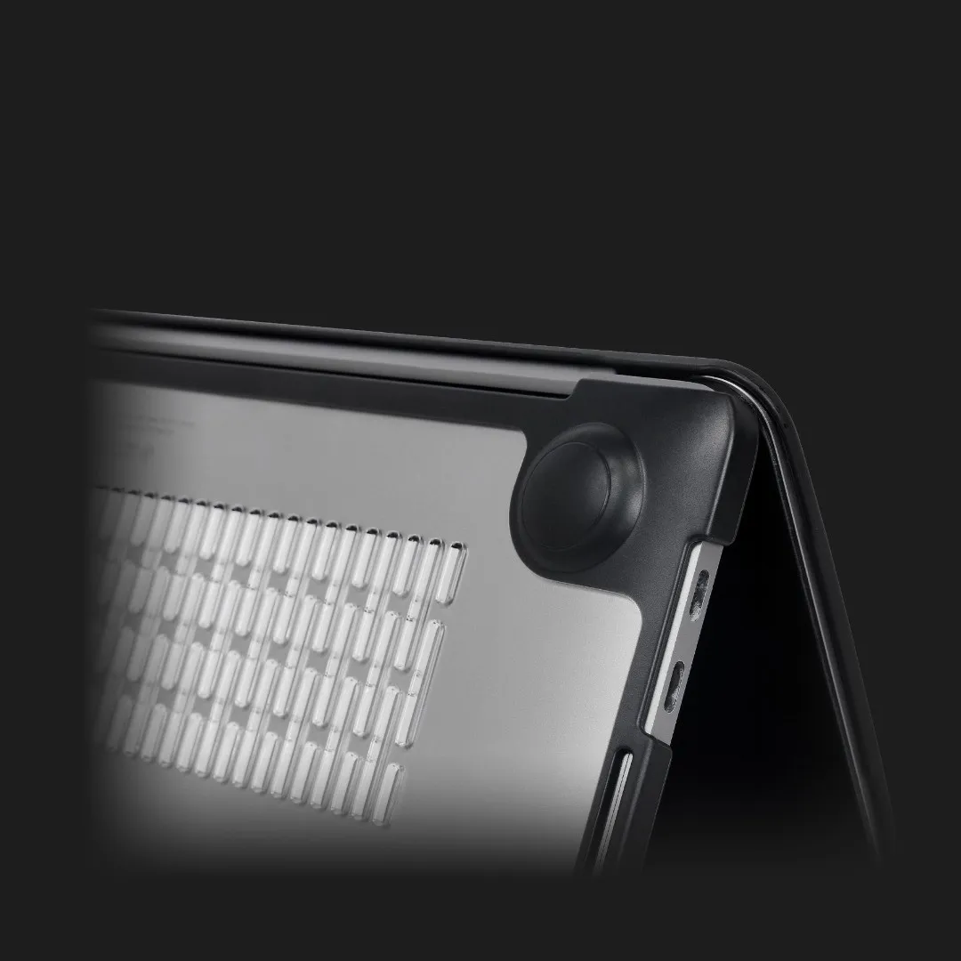 Чохол-накладка LAUT HUEX PROTECT для  Macbook Air 13