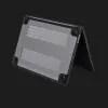 Чохол-накладка LAUT HUEX PROTECT для  Macbook Air 13