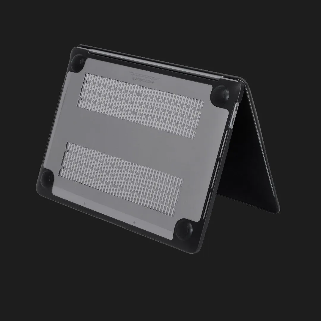 Чохол-накладка LAUT HUEX PROTECT для  Macbook Air 13