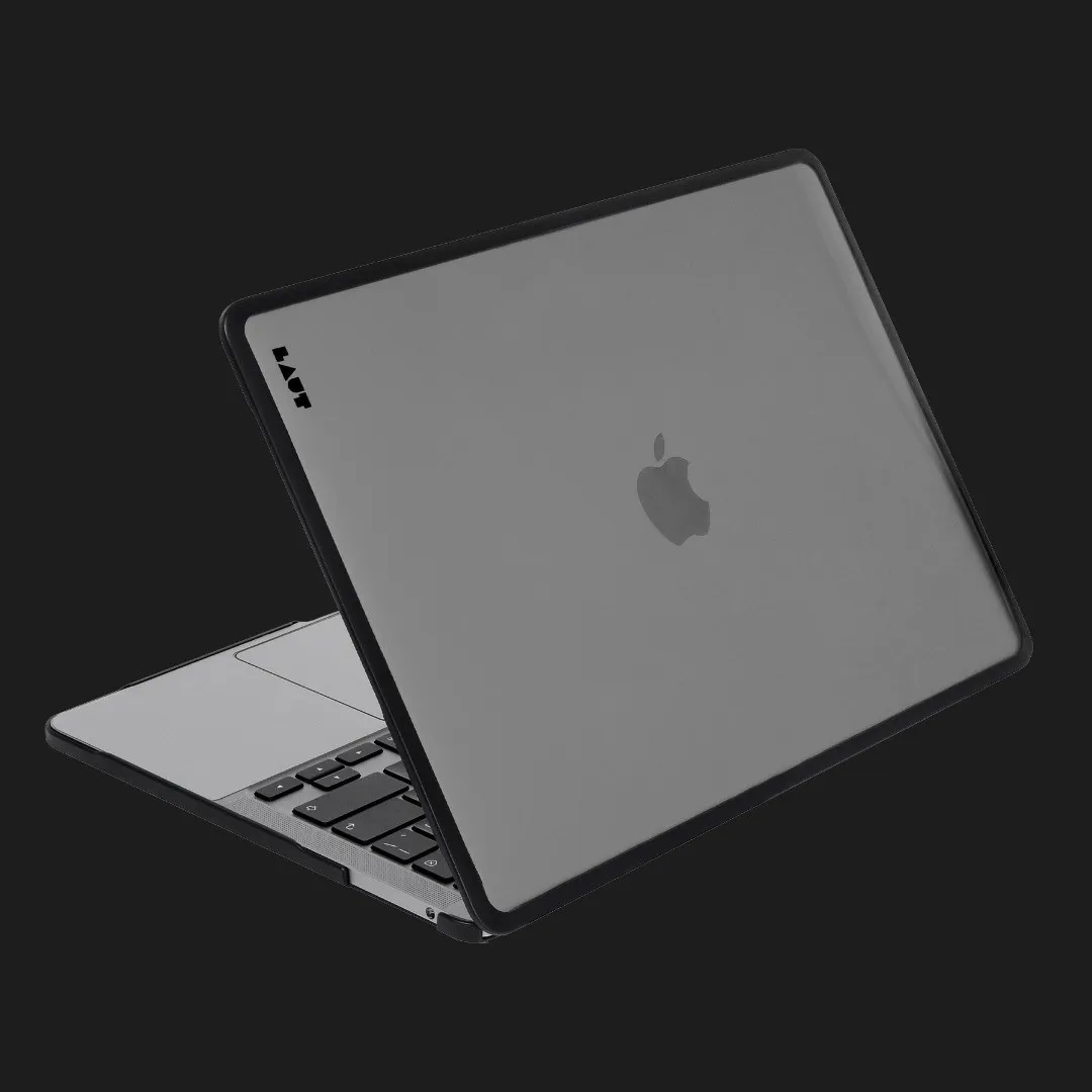 Чохол-накладка LAUT HUEX PROTECT для  Macbook Air 13