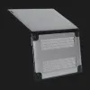 Чохол-накладка LAUT HUEX PROTECT для Macbook Pro 14 (2021-2023) (Black)