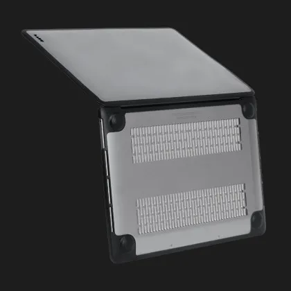 Чохол-накладка LAUT HUEX PROTECT для Macbook Pro 14 (2021-2023) (Black) в Броварах