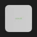 Відеореєстратор Ajax NVR (16 каналів) (White)