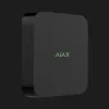 Видеорегистратор Ajax NVR (16 каналов) (Black)