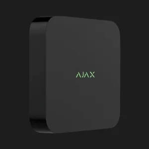 Видеорегистратор Ajax NVR (16 каналов) (Black) в Дрогобыче