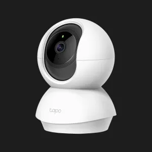 IP камера TP-Link Tapo C210 (White) в Бродах