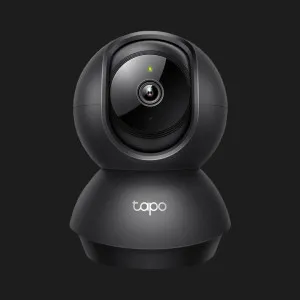 IP камера TP-Link Tapo C211 (Black) в Бродах