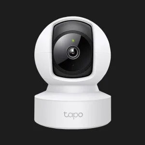 IP камера TP-Link Tapo C212 (White) в Бродах