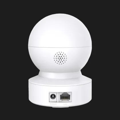 IP камера TP-Link Tapo C212 (White) у Запоріжжі