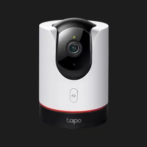 IP камера TP-Link Tapo C225 (White) в Бродах