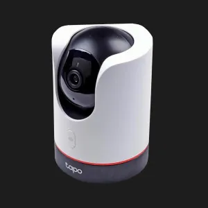 IP камера TP-Link Tapo C225 (White) в Бродах