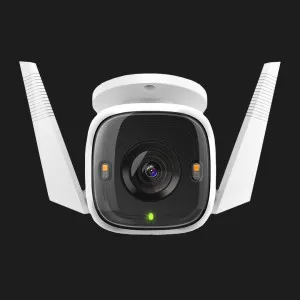 IP камера TP-Link Tapo C320WS (White) в Сваляві