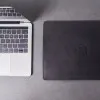 Чохол-папка INCARNE Free Port Plus для MacBook Air 15'' (2023) (Gray)