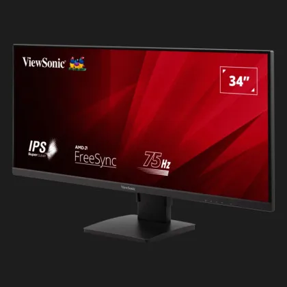 Монітор ViewSonic 34" VA3456-MHDJ
