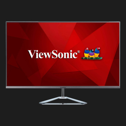 Монітор ViewSonic 31.5" VX3276-2K-MHD-2