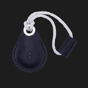 Брелок INCARNE Air Holder для AirTag (Black) в Сваляві