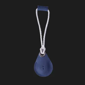 Брелок INCARNE Air Holder для AirTag (Blue) в Сваляві