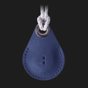 Брелок INCARNE Air Holder для AirTag (Blue) в Сваляві