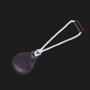 Брелок INCARNE Air Holder для AirTag (Brown) у Львові