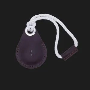 Брелок INCARNE Air Holder для AirTag (Brown) у Львові