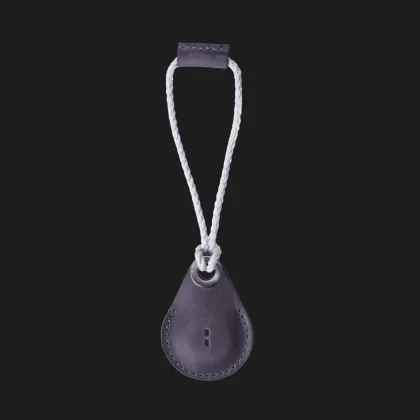 Брелок INCARNE Air Holder для AirTag (Grey) в Вараше