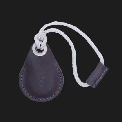 Брелок INCARNE Air Holder для AirTag (Grey) в Ковелі