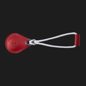 Брелок INCARNE Air Holder для AirTag (Red) в Сваляві