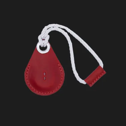 Брелок INCARNE Air Holder для AirTag (Red) в Ковелі