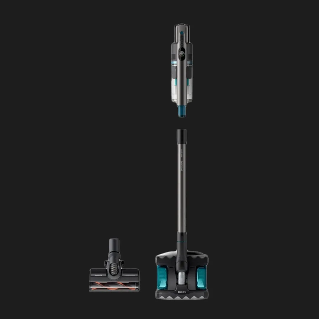 Аккумуляторный пылесос Philips 8000 Series Aqua Plus (UA)