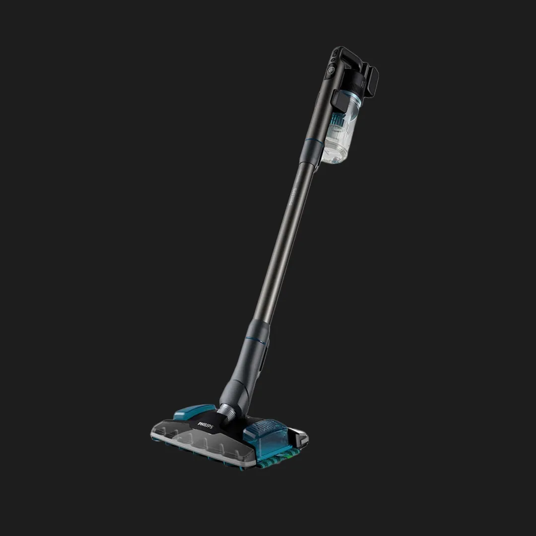 Пилосос Philips 8000 Series Aqua Plus