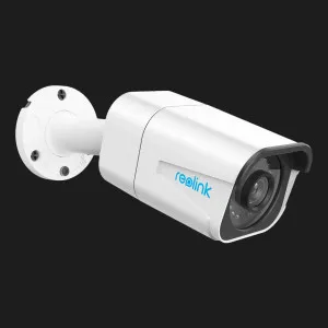 Комплект відеоспостереження Reolink RLK8-800B4-A-V2 (White) в Сваляві