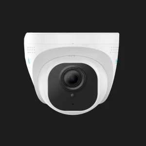 Комплект відеоспостереження Reolink LK8-800D4-A-V2 (White) в Сваляві