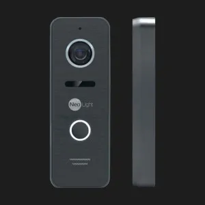 Вызывная панель Neolight Prime FHD Pro (Black) в Сваляве