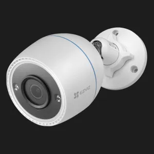IP камера Ezviz CS-H3C (1080P, 2.8мм) (White) в Бродах