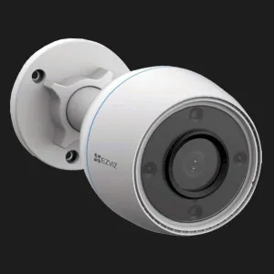IP камера Ezviz CS-H3C (1080P, 2.8мм) (White) в Бродах