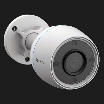 IP камера Ezviz CS-H3C (1080P, 2.8мм) (White) в Новому Роздолі