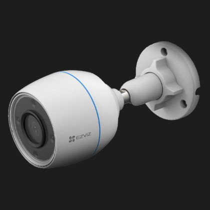 IP камера Ezviz CS-H3C (1080P, 2.8мм) (White) Калуше