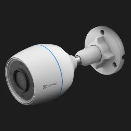 IP камера Ezviz CS-H3C (1080P, 2.8мм) (White) в Нетішині