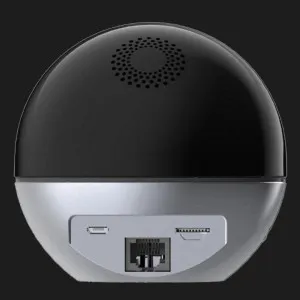 IP камера Wi-Fi Ezviz CS-C6W (4.0) (Black) в Бродах