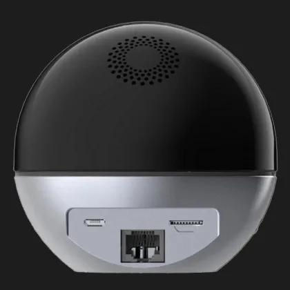 IP камера Wi-Fi Ezviz CS-C6W (4.0) (Black) у Запоріжжі