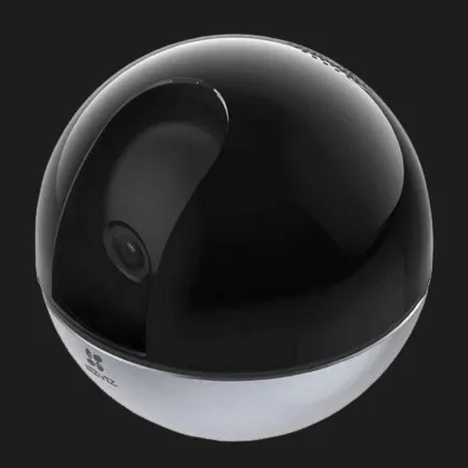 IP камера Wi-Fi Ezviz CS-C6W (4.0) (Black) у Запоріжжі