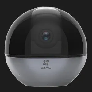 IP камера Wi-Fi Ezviz CS-C6W (4.0) (Black) в Бродах